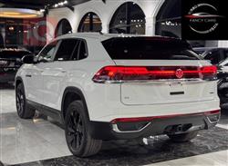 Volkswagen Atlas Cross Sport